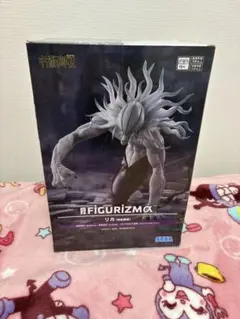 FIGURIZMα リカ（完全顕現） フィギュア