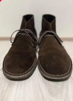 90s ブーツ・革靴
