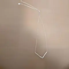 UNTITLED　ネックレスのサムネイル