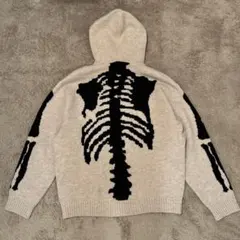 2025年最新】kapital ボーン ニットの人気アイテム - メルカリ