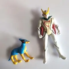 2026年最新】新造人間キャシャーンの人気アイテム - メルカリ