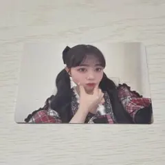 CUTIE STREET 佐野愛花 トレカ 3枚セット