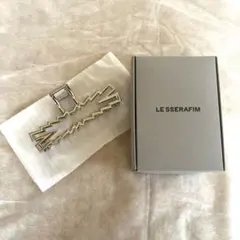 2025年最新】ルセラフィム ポップアップ ヘアクリップの人気