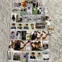 なにわ男子 厚紙デタカ まとめ売り