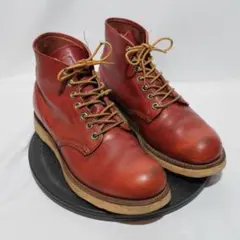 RED WING レッドウィング 8D 8166 07年製オロラセット - メルカリ