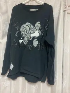 USA製 ミッキー ONEITA オニータ ロングスリーブ Tシャツ 90s - メルカリ