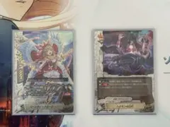 バディファイト ムーンライトフルール　エマ　究極レア バディファイト ムーンライトフルール エマ 究極レア - メルカリ