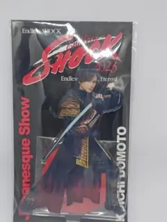 2026年最新】shock アクスタ 堂本光一の人気アイテム - メルカリ