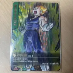 2026年最新】ベジット データカードダスの人気アイテム - メルカリ