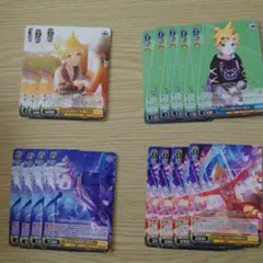 2026年最新】ヴァイスシュヴァルツ 初音ミクの人気アイテム - メルカリ