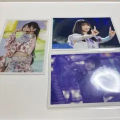 乃木坂46 齋藤飛鳥 choose5 生写真 真夏の全国ツアー 白石麻衣