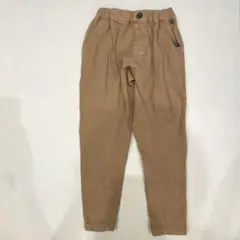 10分丈パンツ 長ズボン