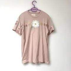 ピンクハウス Tシャツ 花柄