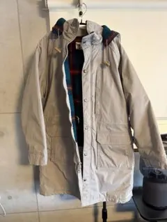 L.L.Bean エルエルビーン ストームジャケットコート