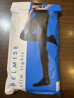BELMISE slim tights L-LL
