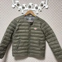 ダウンジャケット　DANTON