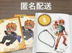 専用 地縛少年花子くん アクリルスタンドキーホルダー まとめ売り