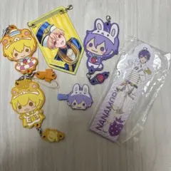 すとぷり るぅと ガーランドのサムネイル