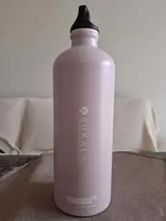 ホットヨガLAVA 水素水ボトル