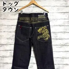 2026年最新】DOG TOWN メンズ デニム・ジーンズの人気アイテム - メルカリ