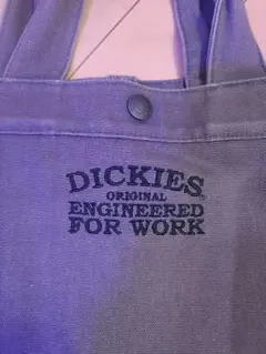 DICKIES エンジニアトートバッグ