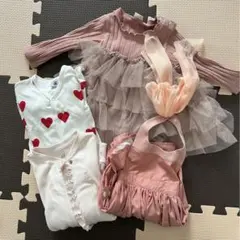 子供服セット