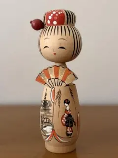 齋藤祥子工人 こけし - メルカリ