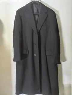 2026年最新】Belvest メンズ チェスターコートの人気アイテム - メルカリ