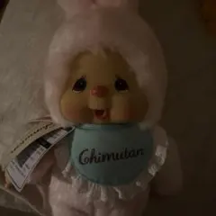 2025年最新】チムたん Mサイズ ぬいぐるみの人気アイテム - メルカリ