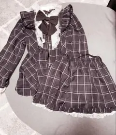 Secret Honey セットアップ 最終値下げ