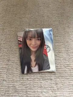 TWICE 特典カード　ジョンヨン