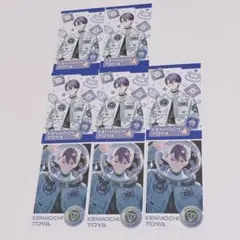 【ROF-MAO UCHU PARTY! 】ランダムフォト風カード 剣持刀也