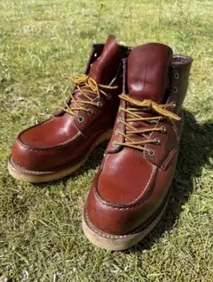 田*0様 RED WING レッドウィング 8166［サイズ：7D］アイリッシュ 田*0様 RED WING レッドウィング 8166［サイズ：7D］アイリッシュ