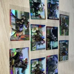 サラブレッドホースコレクション第3R