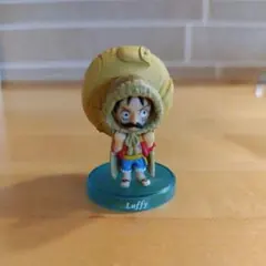 ONE PIECE ルフィ フィギュア