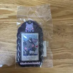新品 Cheercheerlambsフォトキーホルダー うりゅふのサムネイル