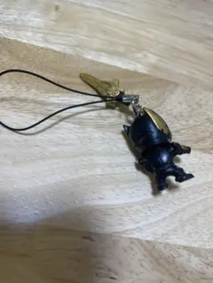 仮面ライダー剣　ブレイドキングフォーム　ストラップ