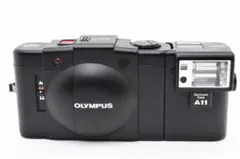 ■ 美品 ■ オリンパス　OLYMPUS XA2 A11 《 フラッシュOK 》のサムネイル