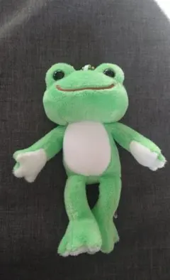 ケロちゃん　当時物　平成レトロ　マザーグースの森　カエルぬいぐるみ 激レア マザーグースの森 ケロちゃん カエル ぬいぐるみ 訳あり レトロ