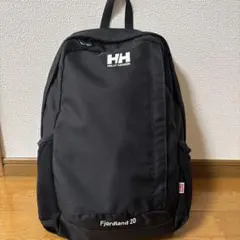 ヘリーハンセン HH リュック　フィヨルドランド20