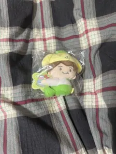 なにわ男子 大橋和也 サンリオキャラクター