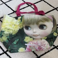 ブライスドール　カバン