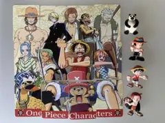 ONEPIECE タペストリー 当時物 初期 レア 希少 レトロ サンジ ルフィ