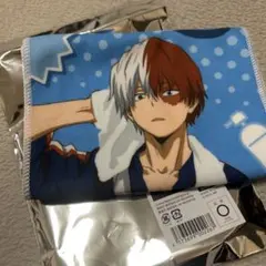 2025年最新】ヒロアカ 極楽湯 轟の人気アイテム - メルカリ