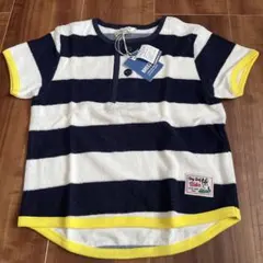 ブリーズ　半袖　Tシャツ　120