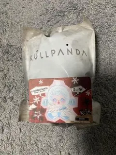 スカルパンダ Song of Snow ウィンターシンフォニー