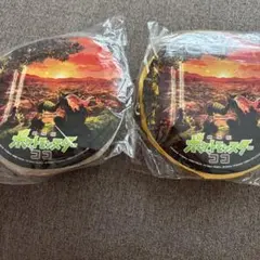 ポケモンエコバッグ　3個セット