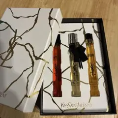 Yves Saint Laurent 香水セット 3種
