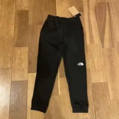 THE NORTH FACE ブラック ロングパンツ