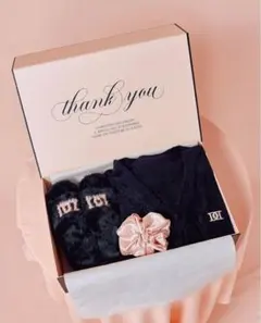 Darich 8th ANNIVERSARY BOX ノベルティ